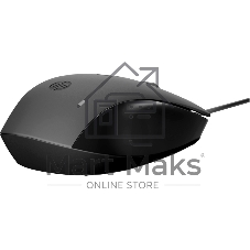 Мышь HP 150 Wired Mouse EURO cons