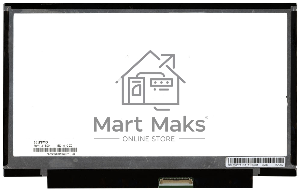 Матрица HSD101PFW3 -D00