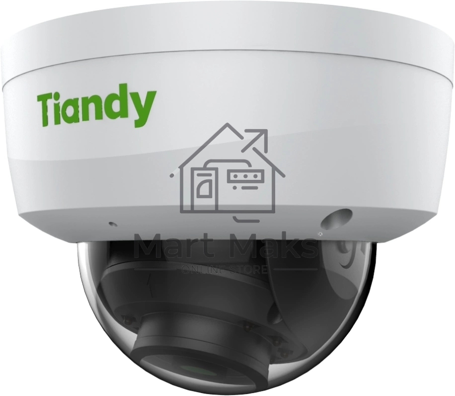 Камера видеонаблюдения IP Tiandy Super Lite TC-C32KN I3/E/Y/C/2.8mm/V4.3 белый