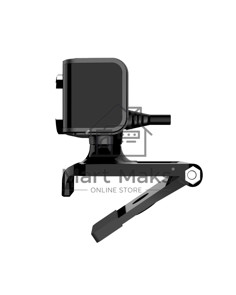 Камера Genius FaceCam 2000X2, microphone, USB 2.0, FULL HD, manual focus, CMOS, 2 MP, color: black