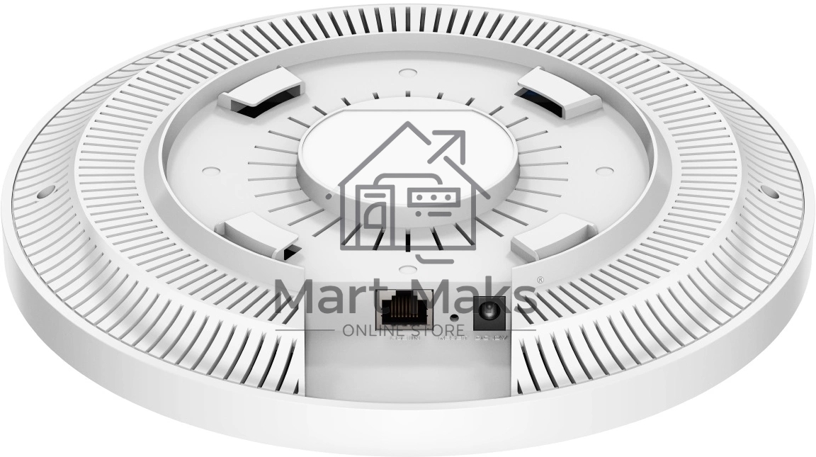 Точка доступа CUDY AP3000, белый