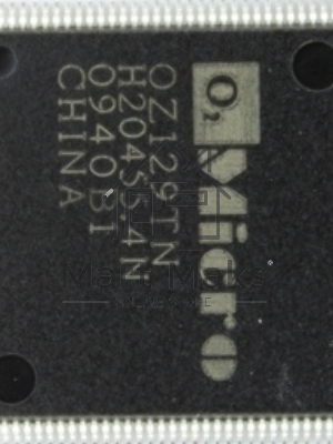 Микросхема OZ129TN