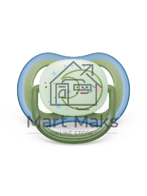 Пустышка Philips SCF376/23