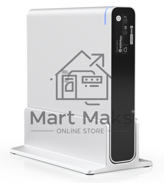 Подставка Ubiquiti UACC-CKG2-Plus Stand - Stand for Cloud Key G2 Plus