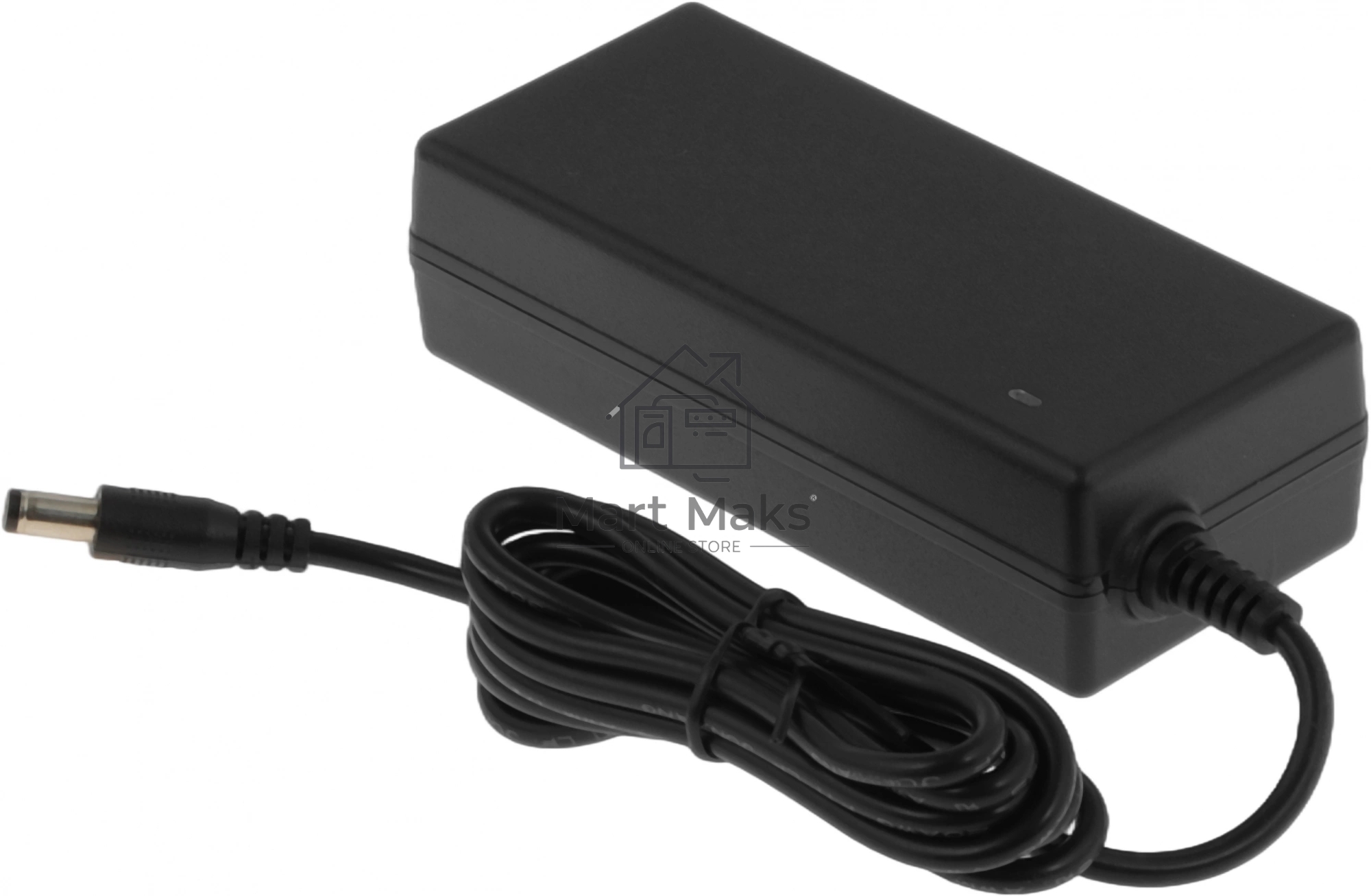 Блок питания Mikrotik 48POW 48V 1.46A 70W power supply + power plug