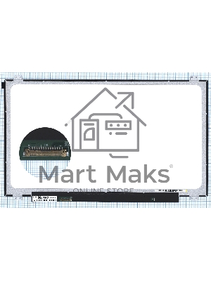 Матрица NT173WDM-N26