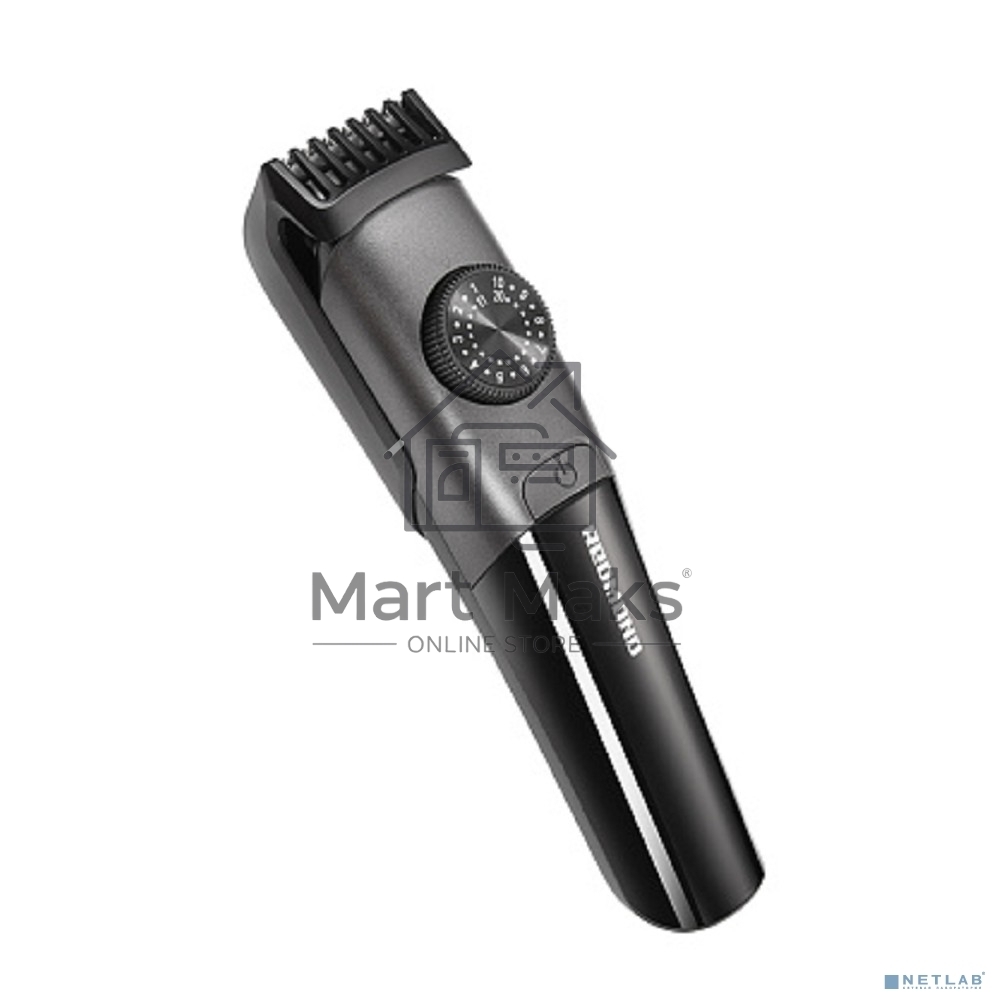 Триммер Redmond HT-4801, черный