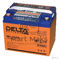 Батарея для ИБП Delta GEL 12-33
