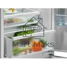 Холодильник Electrolux ENT6ME19S 2-хкамерн.