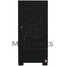 Компьютер IRU Tactio 510B7GP TWR i7 13700F (2.1) 32Gb SSD1Tb RTX5060TI 8Gb FreeDOS GbitEth 650W черный (RUS) (2146239)