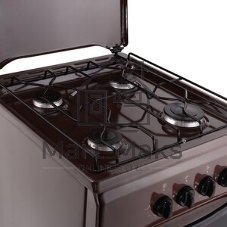 Плита Газовая FLAMA RG 2401 B