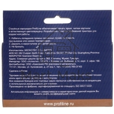 Картридж струйный ProfiLine PL-L0R40AE (957XL) для принтеров HP OfficeJet Pro 7720/7730/7740/8210/8218/8720/8725/8730/8740 с чернилами на пигментной основе Black 10,5 мл