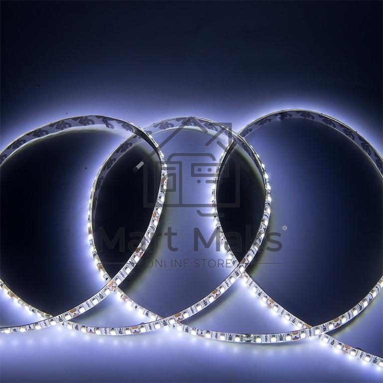 Лента светодиодная GLS-2835-120-9.6-12-IP65-6