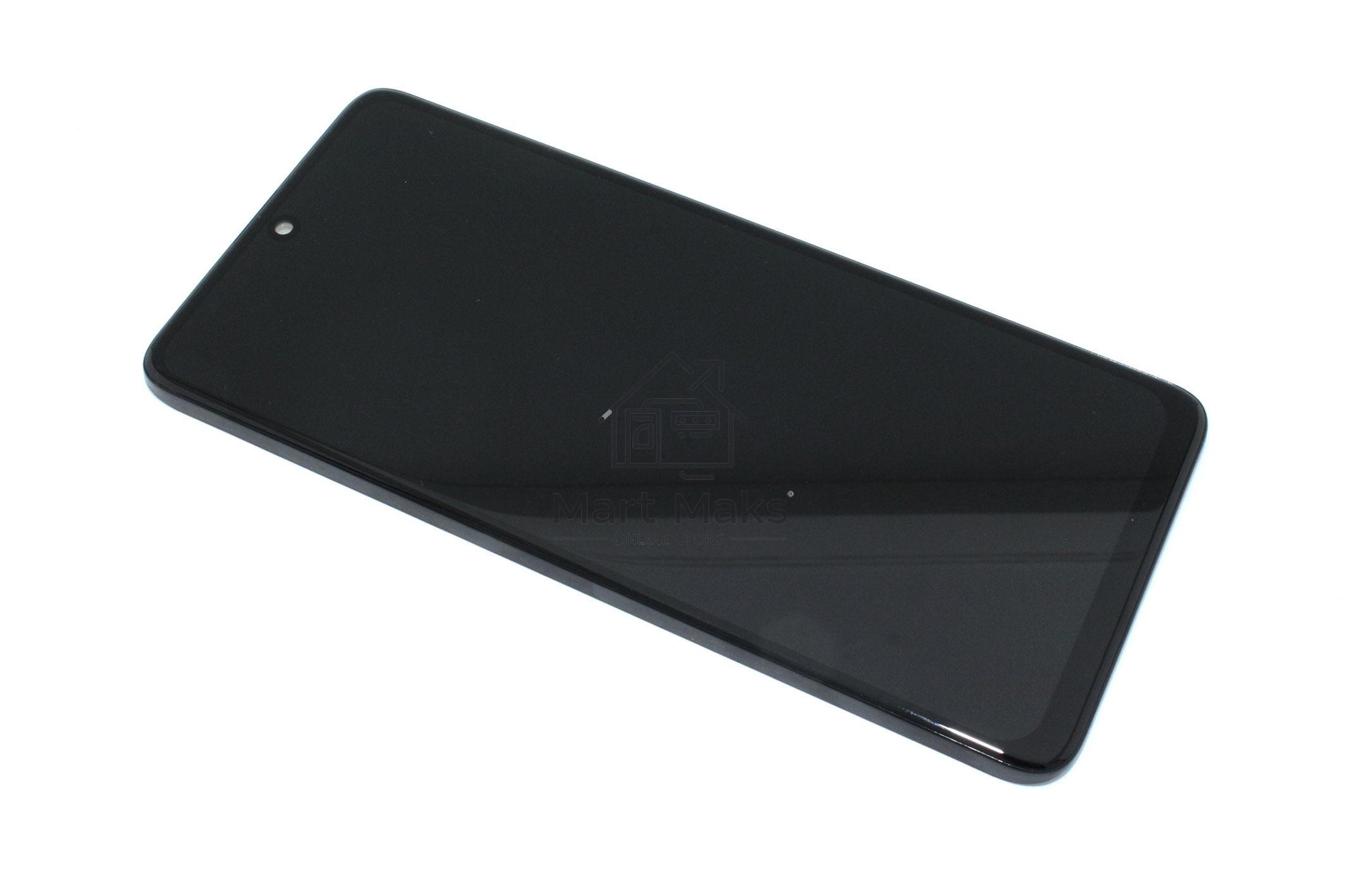 Дисплей для Huawei Honor 50 в сборе с тачскрином incell черный
