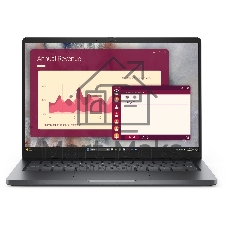 Ноутбук DELL 14 Pro Core Ultra 5 235U vPro 14,0