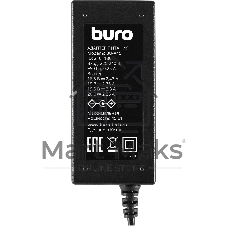 Блок питания Buro BU-A45 автоматический 45W 18.5V-20V 8-коннект. 2.3A от бытовой электросети