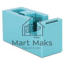 Диспенсер для клейкой ленты Deli Nusign NS121BLUE