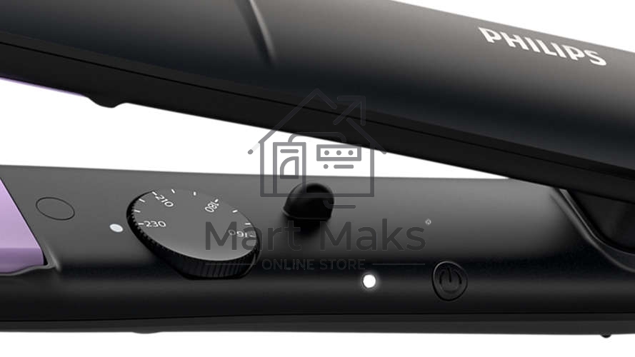 Щипцы для укладки волос Philips BHS377/00