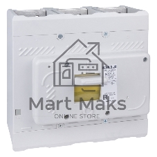 Выключатель автоматический ВА57-39-340010 320А 3200Im 690AC УХЛ3 КЭАЗ 109881 Выключатель автоматический ВА57-39-340010 320А 3200Im 690AC УХЛ3 КЭАЗ 109881