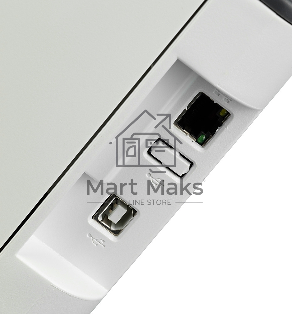 Принтер лазерный Pantum P3010DW, A4, ч/б, печ. до 30 стр/мин., 1200 x 1200 dpi, USB, RJ-45, Wi-Fi, NFC