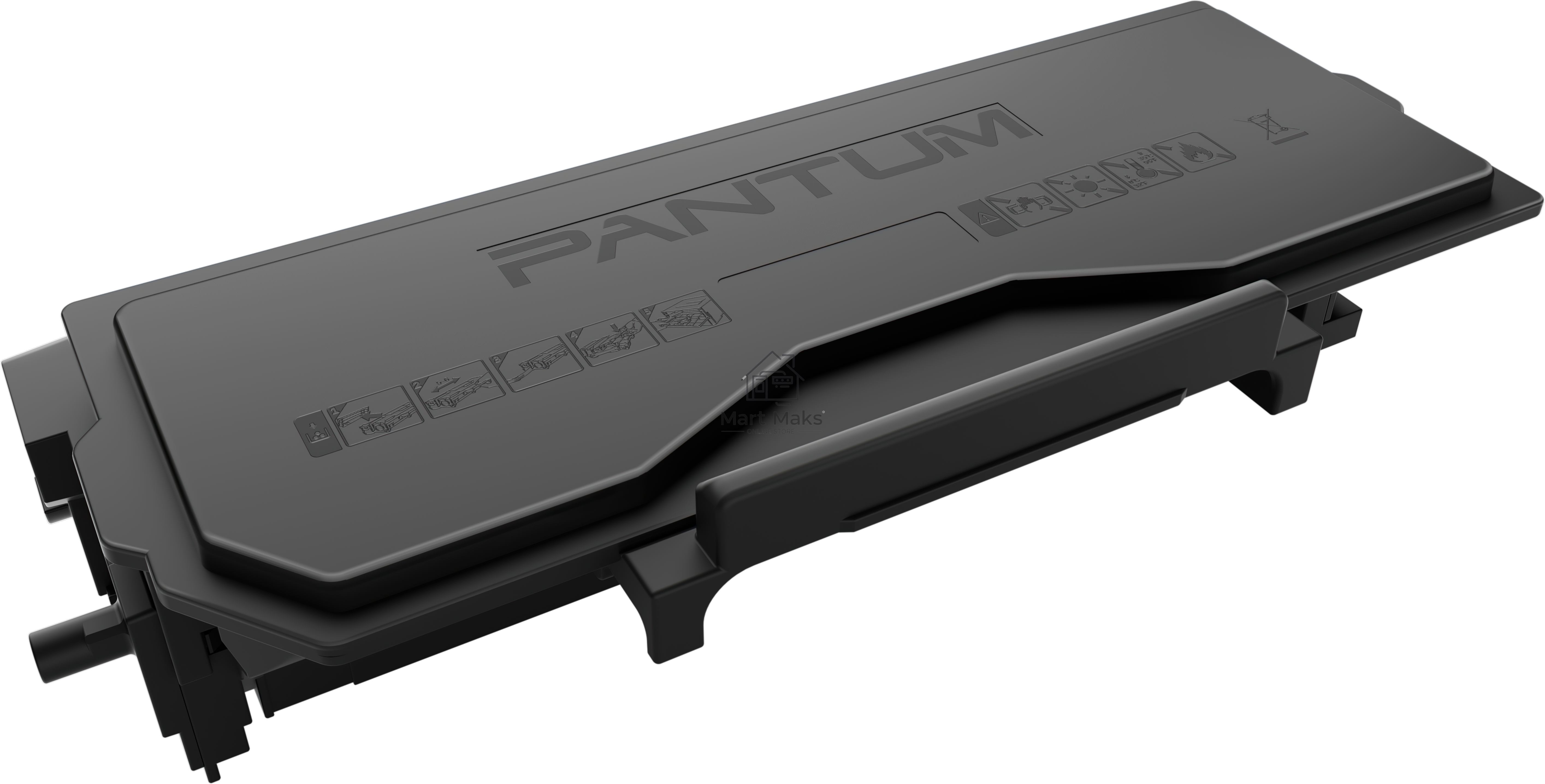 Картридж Pantum TL-5120H for BP5100/BM5100. Black. 6000 pages.