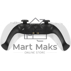 Игровая консоль PlayStation 5 Slim CFI-2000A01 белый/черный