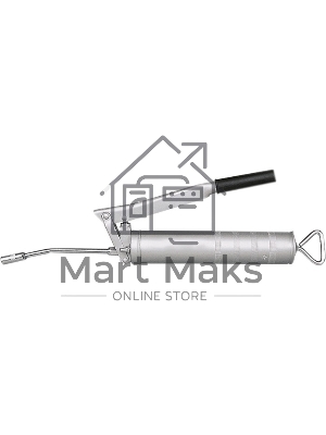 Шприц плунжерный, объем шприца - 445 мл, дозировка - 15 млStels