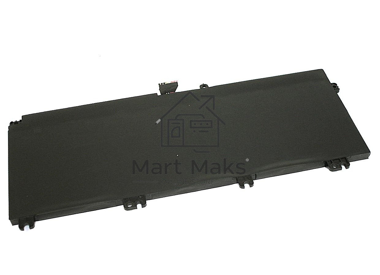 Аккумуляторная батарея для ноутбука Asus GL703VD FX705GM (B41N1711) 15.2V 64Wh черный