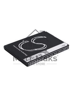 Аккумулятор CameronSinoCS-LKD620SL BL-59UH для LG G2 Mini D618 3.7V / 1600mAh / 5.92Wh