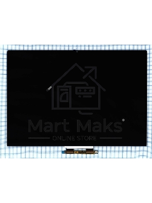 Модуль (матрица + тачскрин) для Dell NV140WUM-A12