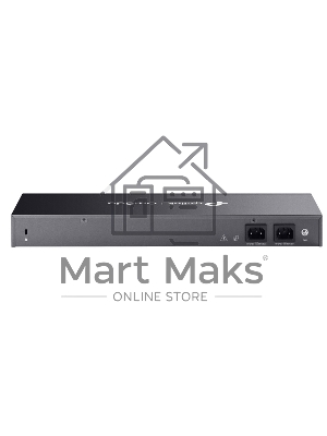 Аппаратный контроллер TP-Link OC400 Omada до 1300 устройств Аппаратный контроллер TP-Link OC400 Omada до 1300 устройств