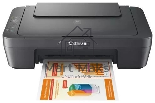МФУ струйный Canon PIXMA MG2541S (0727C071), A4, цветная, печ. 8 стр/мин. (ч/б) 4 стр/мин. (цветн.), 4800x600 dpi (принтер), 1200х600 dpi (сканер), USB