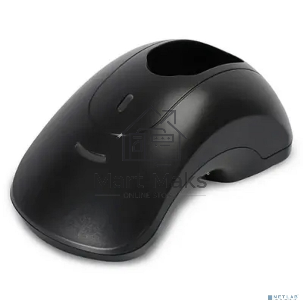 Зарядно-коммуникационная подставка MERTECH Cradle для сканера CL-2200/2210 (4807) черный