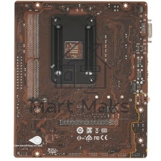 Материнская плата MSI B550M-A PRO, AM4, AMD B550, 2xDDR4, 4xSATA, 1xM.2, 1xPCIe 4.0 x16, 1xPCIe x1, 1xDVI-D, 1xHDMI, 1x 1Gb LAN, 2xUSB 2.0, 4xUSB 3.2 Gen 1, 3x3.5 мм, 7.1, mATX