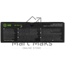 Картридж лазерный Cactus CS-TK1170 черный (7200 стр.) для Kyocera Ecosys M2040dn/M2540dn/M2640idw