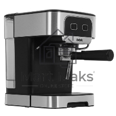 Кофеварка капсульная BBK BCM1507 (GR/B)