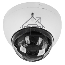 Камера видеонаблюдения IP Dahua DH-IPC-HDBW2841RP-ZAS 2.7-13.5мм цв.
