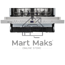 Посудомоечная машина Krona LUMERA 60 BI, встраиваемая