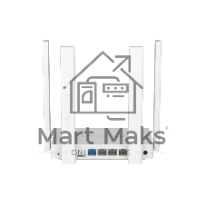 Интернет-центр Netcraze Runner 4G (NC-2212) с модемом 4G, Mesh Wi-Fi N300 и 4-портовым Smart-коммутатором