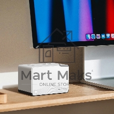 Домашняя Mesh-система Wi-Fi Mercusys Halo H27BE(2-pack)