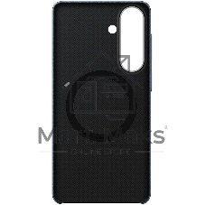 Чехол-накладка Carbon Magnet Case Samsung S26+(S947) (EF-KS947SCEGRU) Blueviolet