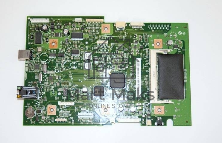 Плата форматера HP LJ M2727nf/nfs MFP (CC370-60001)