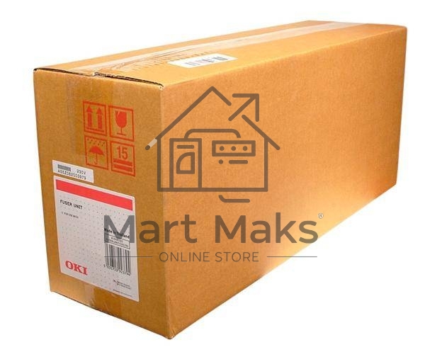 Печь Oki C3400/3450/3530/3600 50K