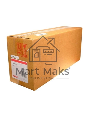 Печь Oki C3400/3450/3530/3600 50K