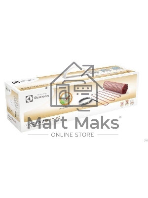 Теплый пол Electrolux EEM 2-150-3 основа кабеля суперпрочная арамидная нить kevlar