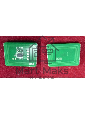 Чип ELP для OKI C712, Magenta, 11.5K (ELP Imaging)