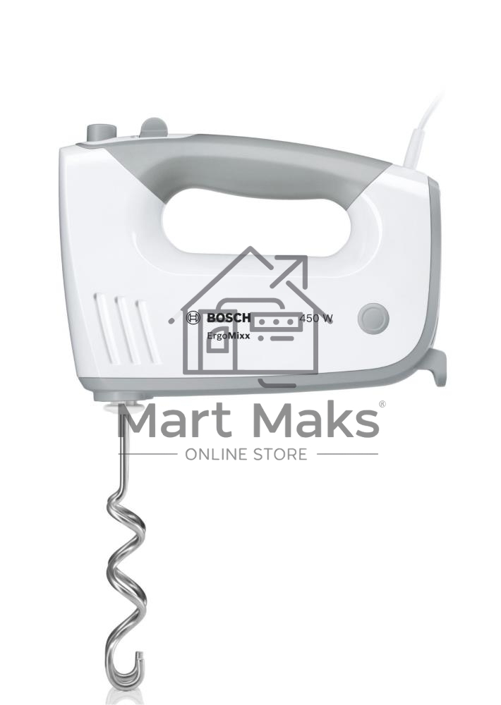 Миксер ручной Bosch MFQ36440
