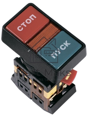 Кнопка PPBB-30N 