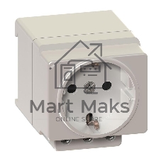 Розетка OptiDin РА10/16-502Д-УХЛ4 111493 КЭАЗ Розетка OptiDin РА10/16-502Д-УХЛ4 111493 КЭАЗ