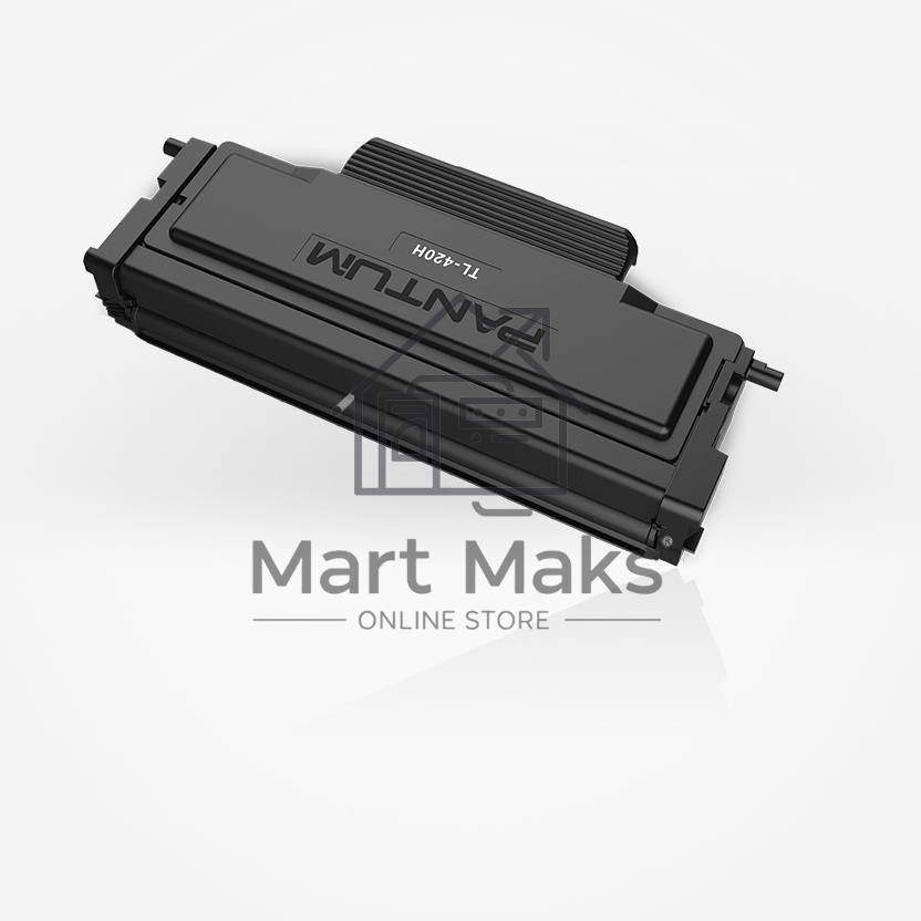 Картридж для МФУ Pantum TL-420X / TL-420XP (6000 стр.)